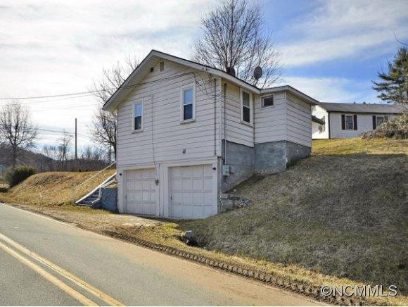 603 NORTH MORGAN BRANCH RD. - Photo 2