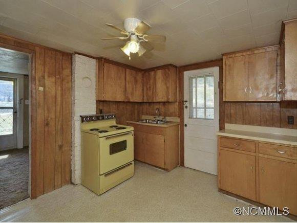 603 NORTH MORGAN BRANCH RD. - Photo 3