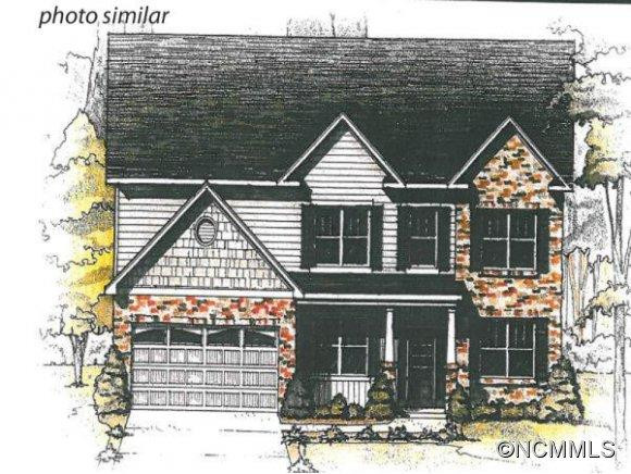154 LAKEWAY DR - LOT101