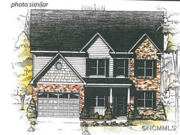 154 LAKEWAY DR - LOT101