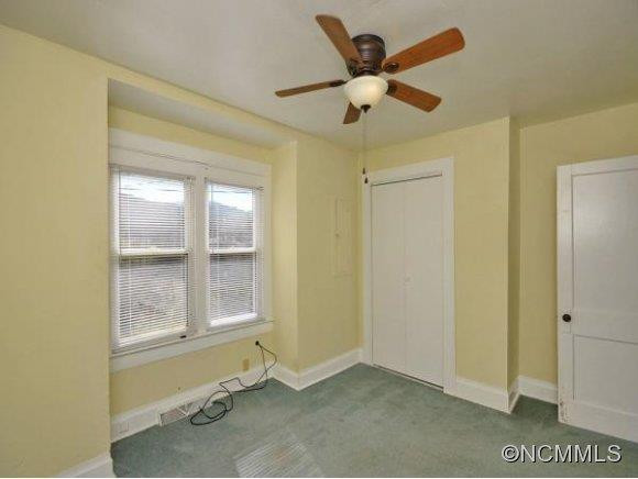 620 NORTH MORGAN BRANCH RD. - Photo 5