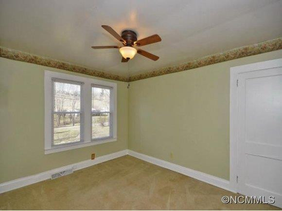 620 NORTH MORGAN BRANCH RD. - Photo 6
