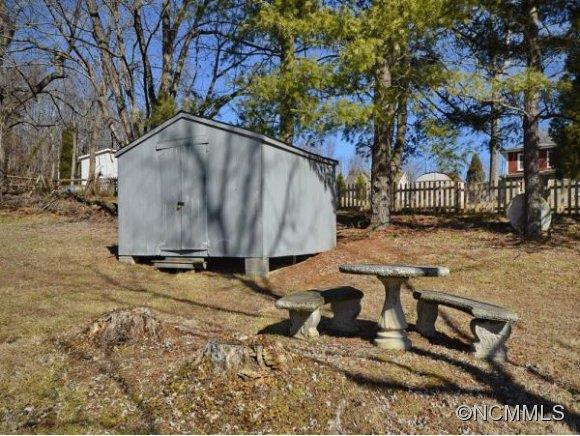 620 NORTH MORGAN BRANCH RD. - Photo 8