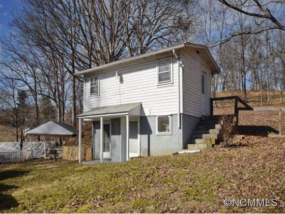 626 NORTH MORGAN BRANCH RD. - Photo 8