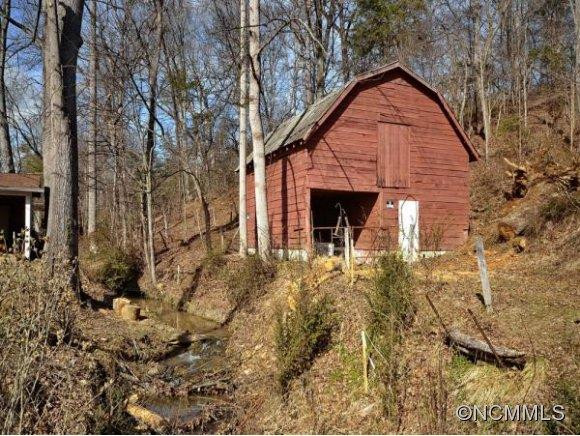 626 NORTH MORGAN BRANCH RD. - Photo 9