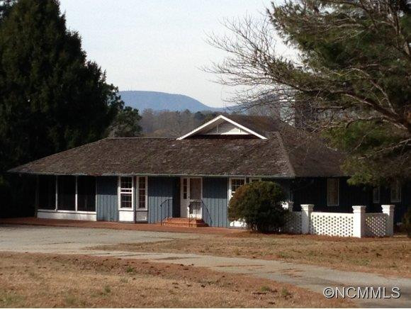 533 Hooper Creek Road