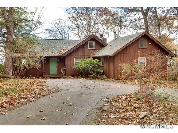 615 Flat Top Mountain Rd