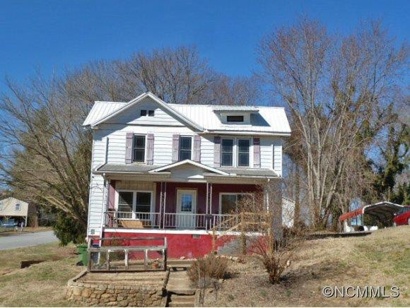 117 South Grove