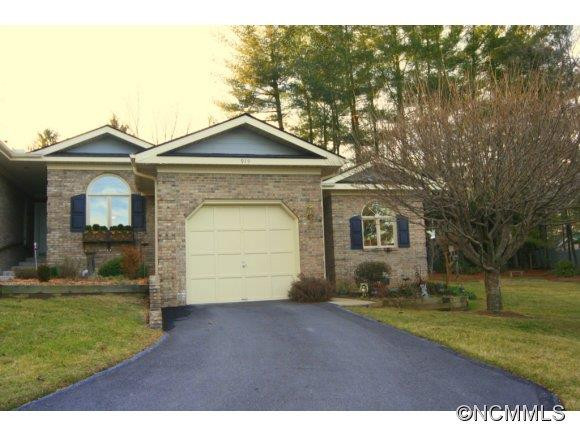919 Kanuga Road