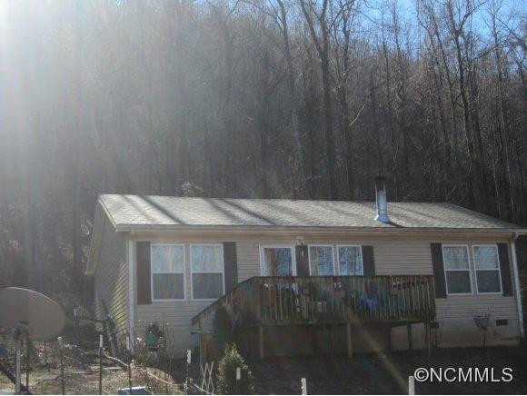 425 Georgia Cliff Road