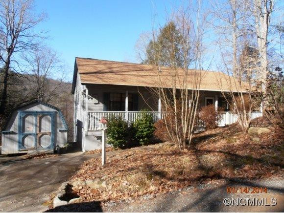 53 Ledge Terrace