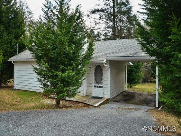 322 JORDAN STREET