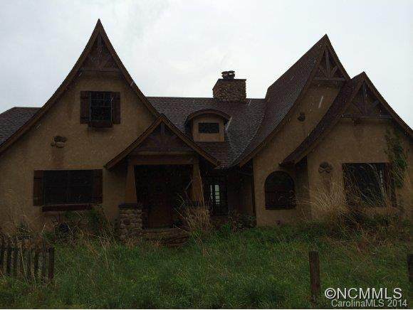 520 Bone Camp Road