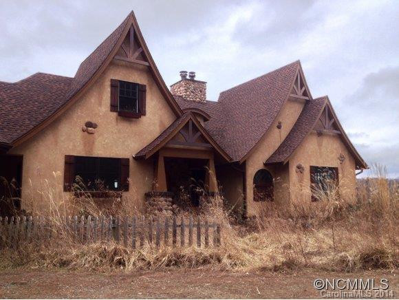 520 Bone Camp Road - Photo 3
