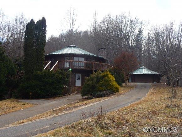 3944 NEW LEICESTER HIGHWAY - Photo 2