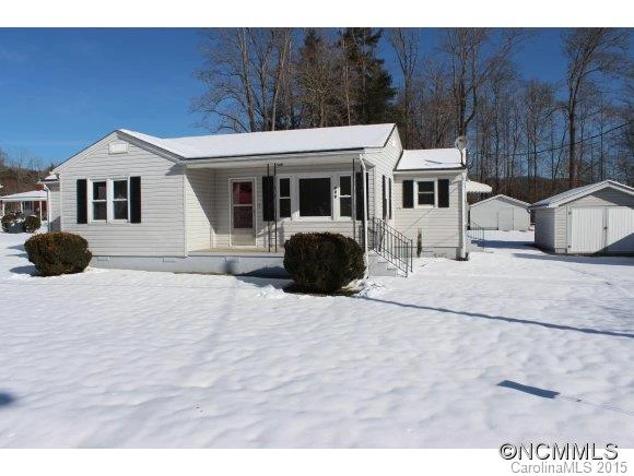 439 Big Bend Road