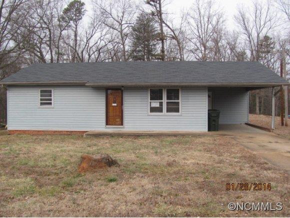 283 Old Wagy Road