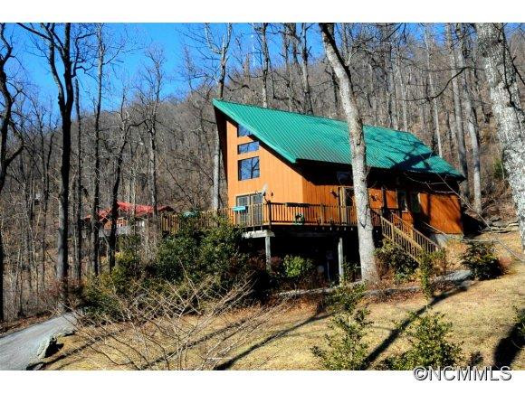 3124 Skyuka Mountain Road - Photo 2