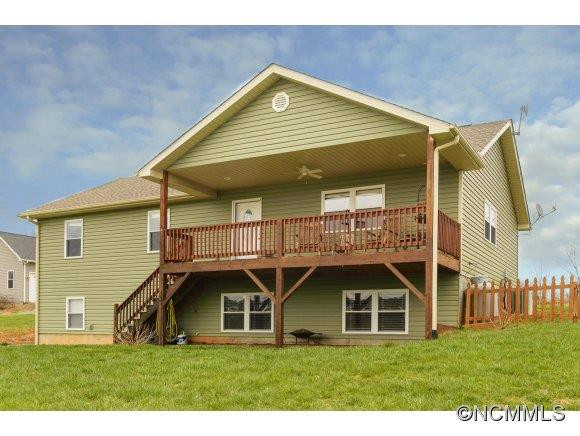 143 Eagle View Lane