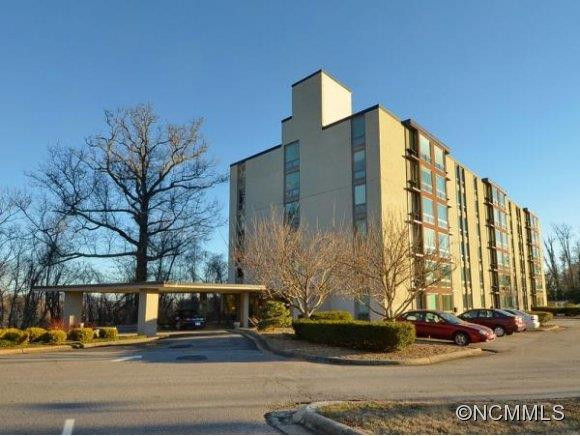 647 TOWN MOUNTAIN RD #612