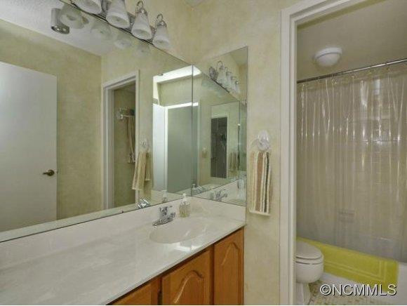 647 TOWN MOUNTAIN RD #612 - Photo 9