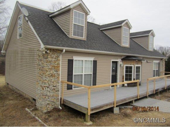 43 Dale Nix Circle - Photo 3