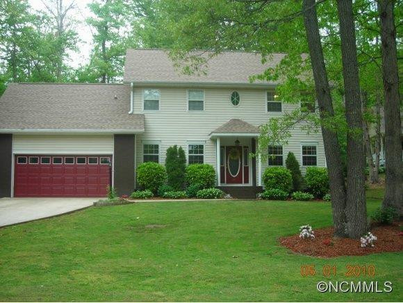 506 Fox Hollow Lane
