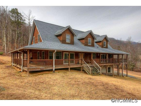 119 Mountain Bluff Trl