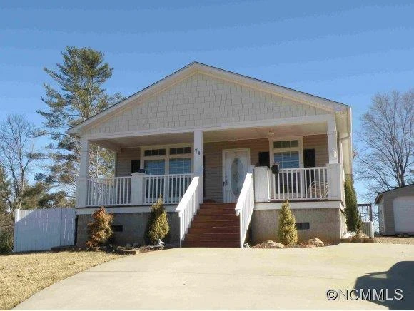 74 Colton Drive