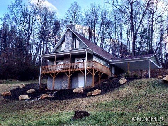 36 Southwoods Drive
