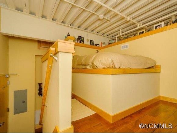 12 SOUTH LEXINGTON AVENUE #403 - Photo 15