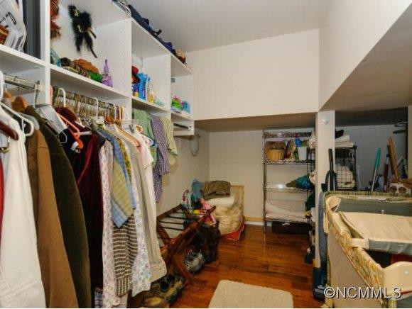 12 SOUTH LEXINGTON AVENUE #403 - Photo 19
