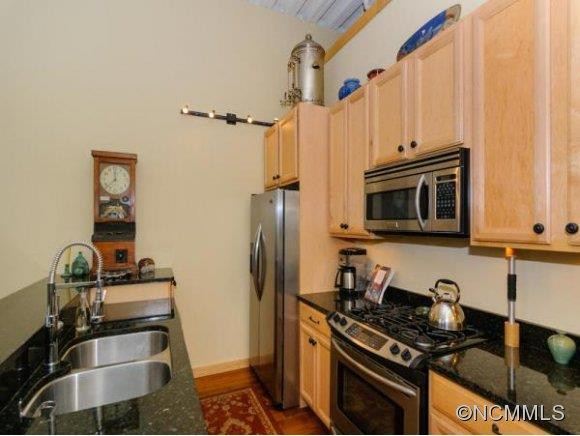 12 SOUTH LEXINGTON AVENUE #403 - Photo 9