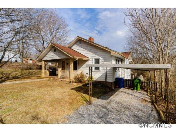 156 Swannanoa Avenue - Photo 2
