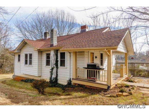 156 Swannanoa Avenue - Photo 3