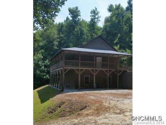 215 Mountain Bluff Trl