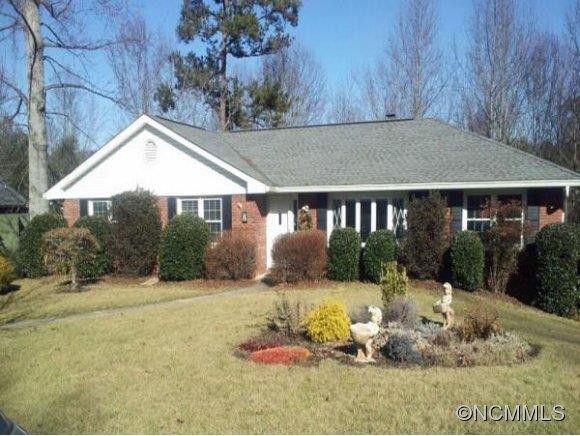 531 BLUEBIRD RIDGE