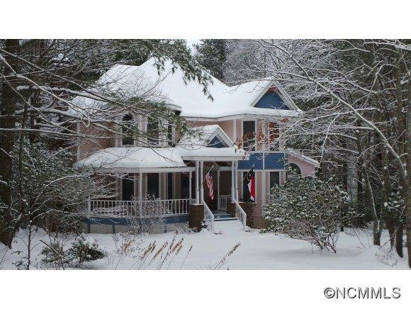 136 Woodhaven Drive