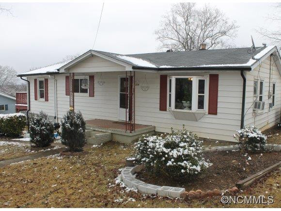 224 Cedar Hill Road