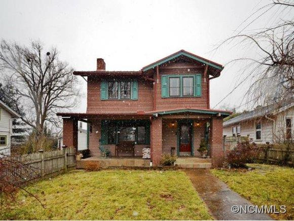 108 CARRIER ST