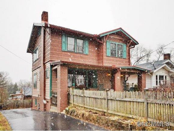 108 CARRIER ST - Photo 19