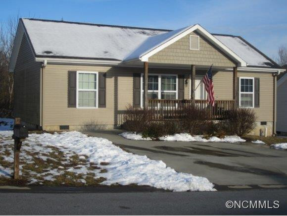 100 Newberry Drive