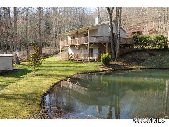 200 Clayton Lake Road