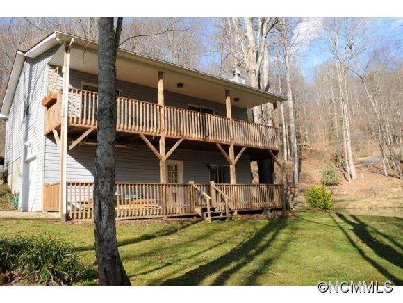 200 Clayton Lake Road - Photo 3