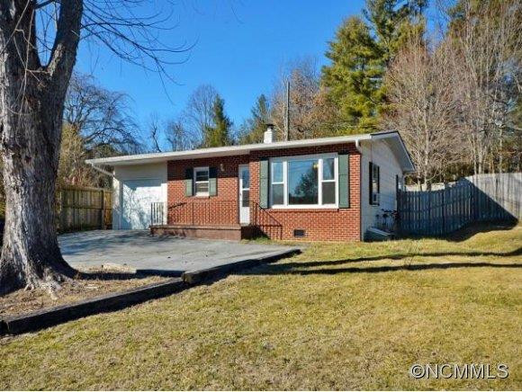 316 Ficker Circle