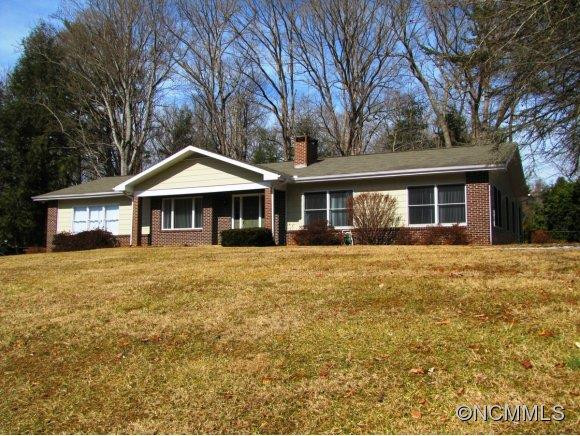 3115 Brevard Road