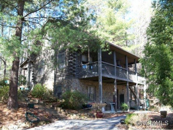 414 Wild Horse Lane