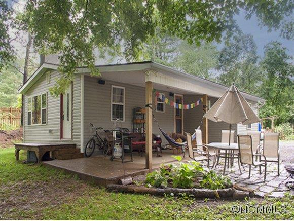 282 Old Highway 20