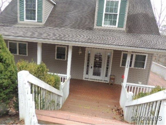 132 Forest Cove