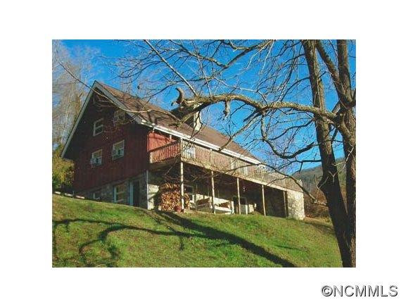 2333 Pigeon Road
